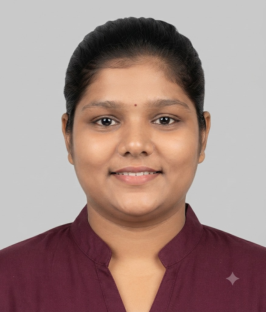 Pallavi Zende - Part time Cleaner in Chembur in Mumbai